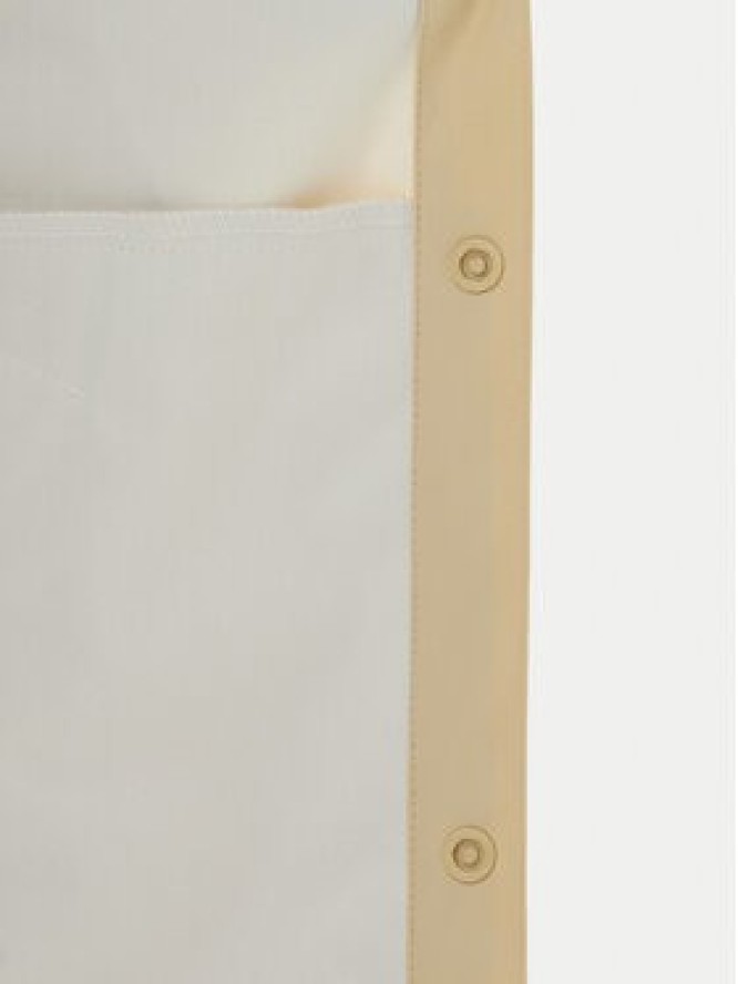 Hunter Kurtka przeciwdeszczowa Izzy Unisex HARU0012251 Beżowy Regular Fit