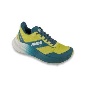 Buty Outdoor Ande Panther 2.0 Dorośli