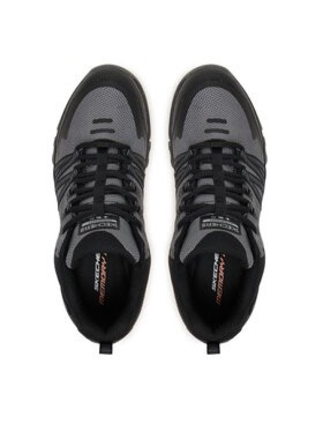 Skechers Trekkingi Summits At 180186/CCBK Szary