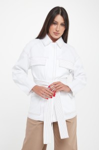 Kurtka damska West MM