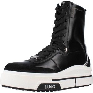 LIU-JO HERO 17 Czarny