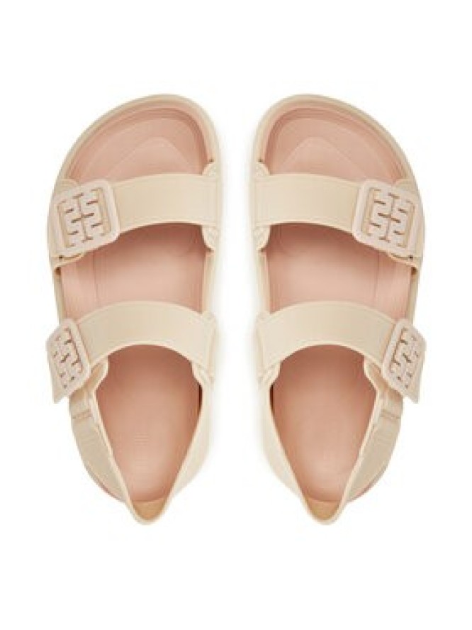 Melissa Sandały Melissa Towny Ad 35964 Beżowy