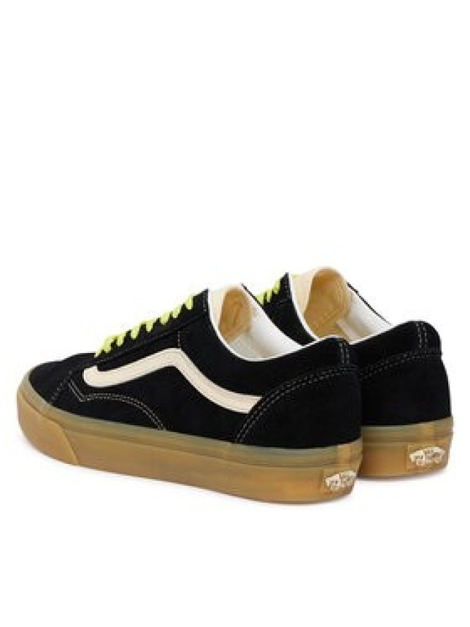 Vans Tenisówki Old Skool VN000D6WHHC1 Czarny