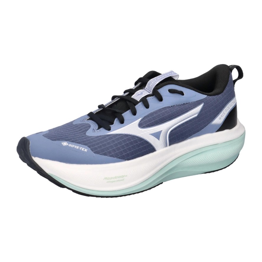 Damskie buty do biegania Mizuno Wave Rider Gtx 4