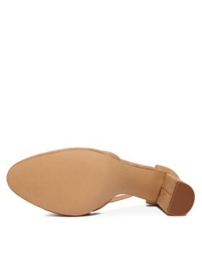 JENNY Czółenka CEO-CD25-230-1 Beżowy