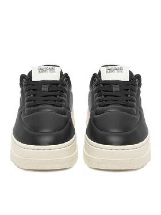 G-Star Raw Sneakersy EO-GST113 Czarny