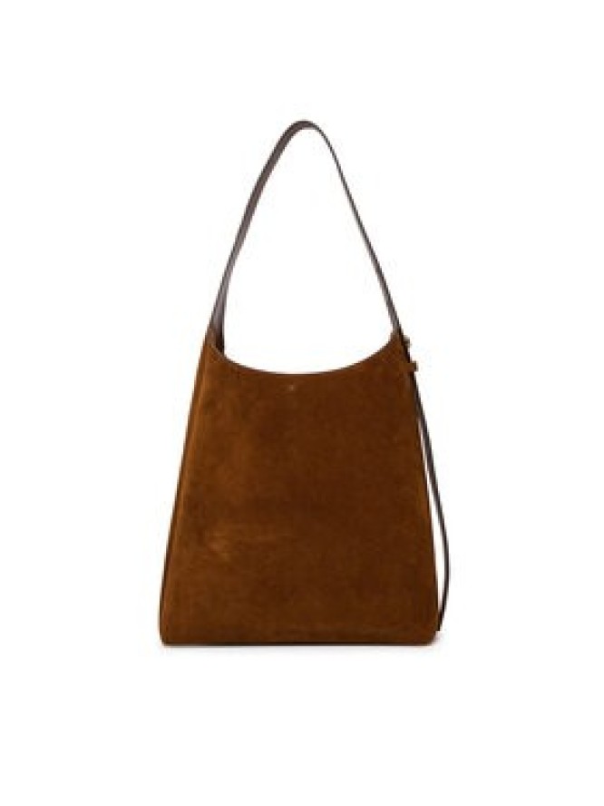 Tory Burch Torebka 175320 Brązowy