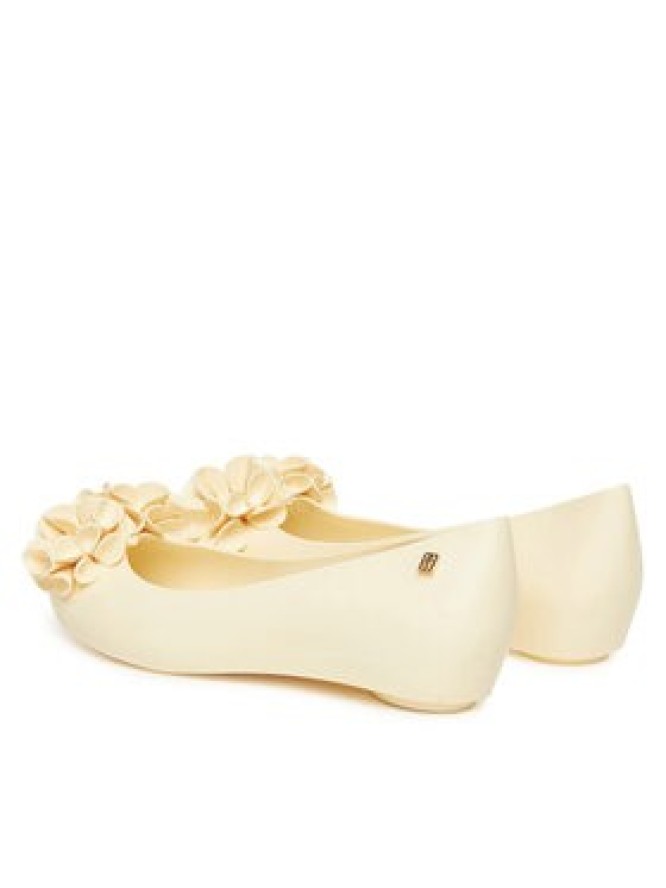 Melissa Baleriny Melissa Ultragirl Springtime Ad M 35706 Żółty
