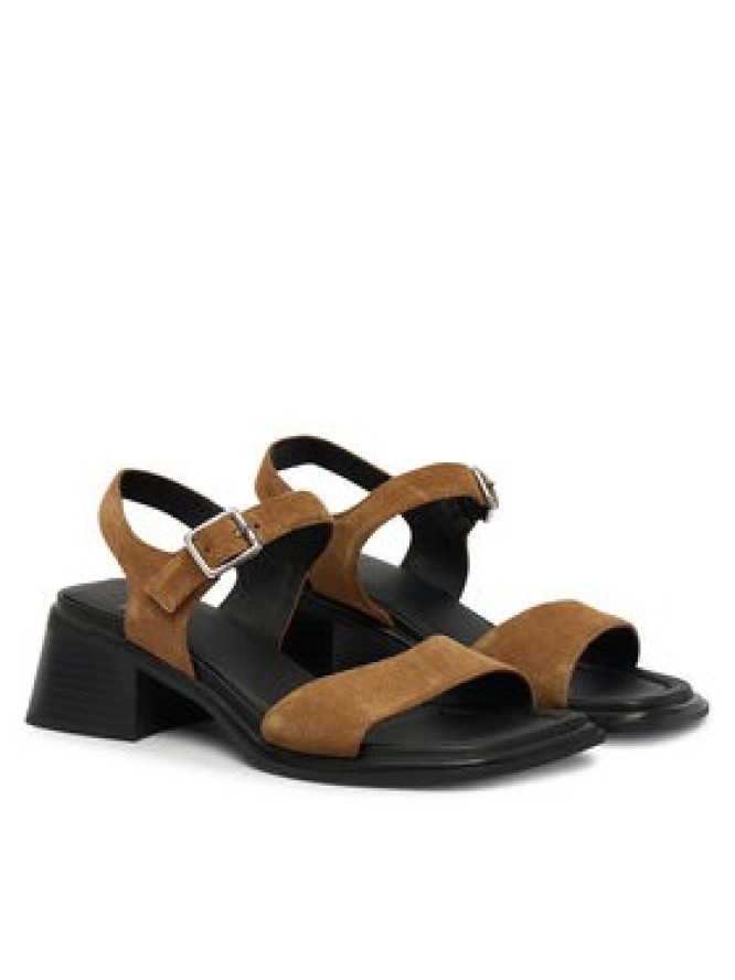 Vagabond Shoemakers Sandały Ines 5911-040-08 Brązowy