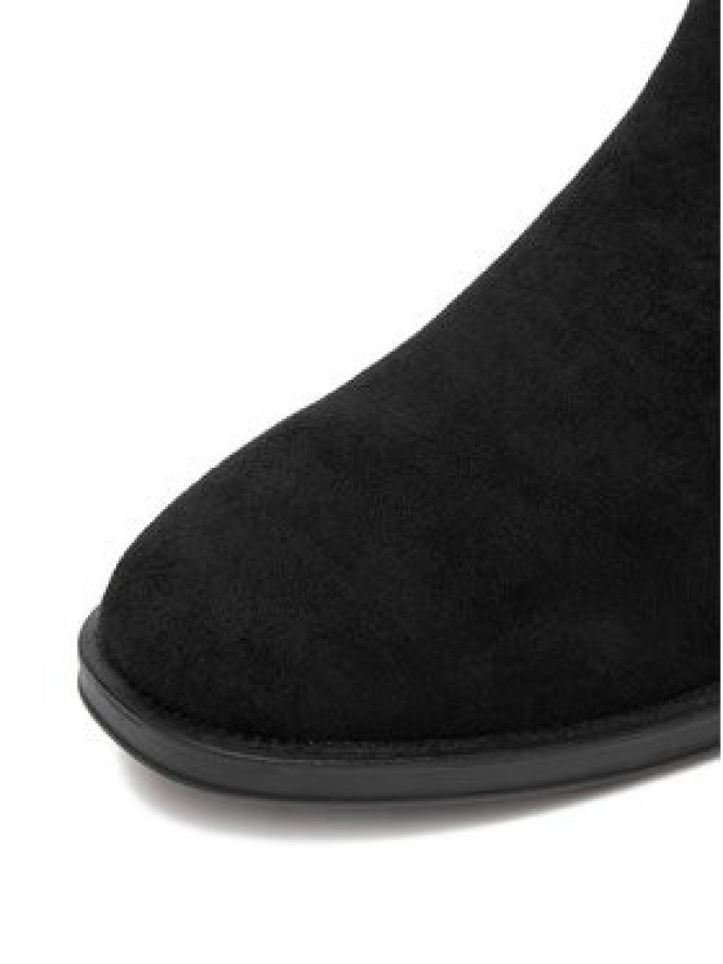 JENNY Botki CEO-13556-T06 Czarny