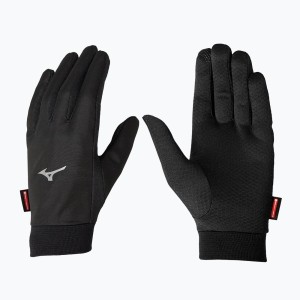 Rękawiczki do biegania Mizuno Wind Guard
