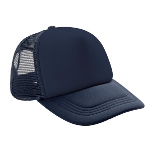 Czapka Detroit Mesh Trucker Cap