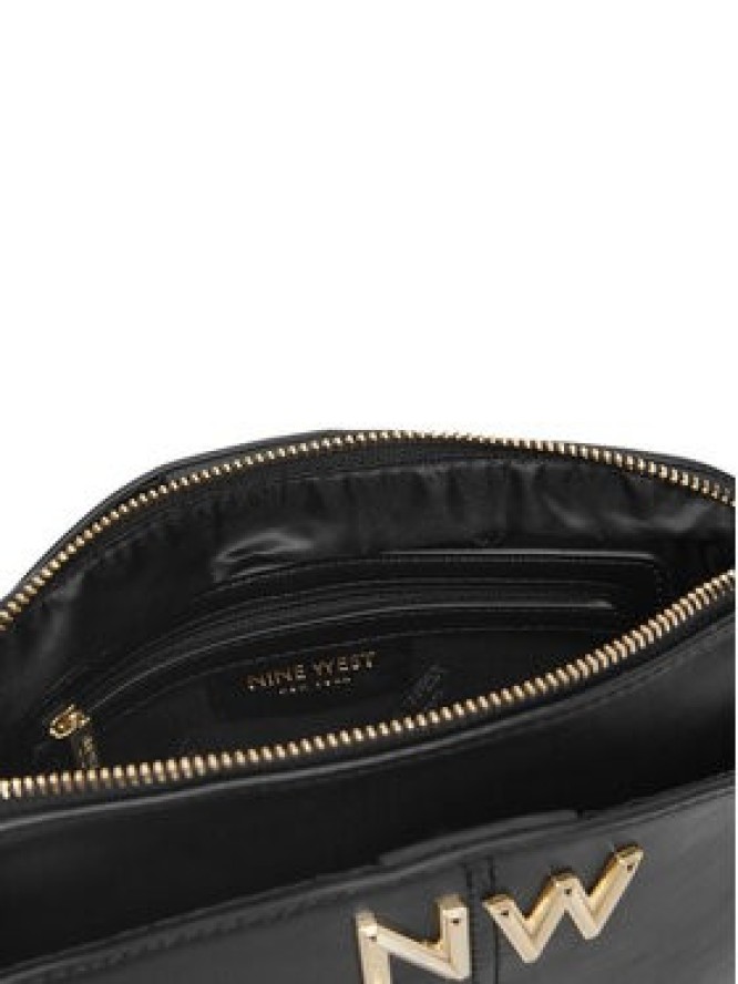 Nine West Torebka CEO-ISABELLA-S23599-1 Czarny