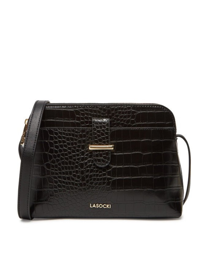 Lasocki Torebka C-LSK-H-001-08 Czarny
