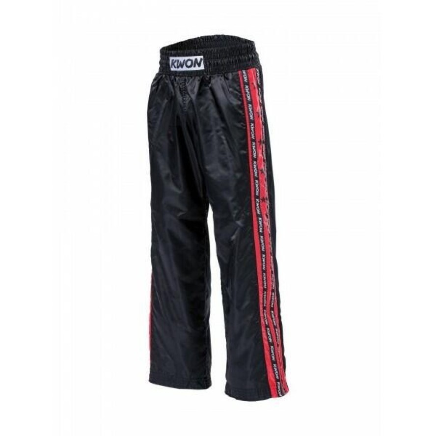 Spodnie do kickboxingu Kwon Str