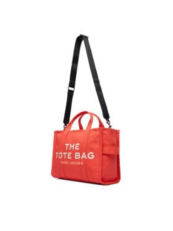 Marc Jacobs Torebka M0016161 Pomarańczowy