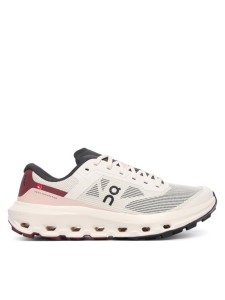 On Buty do biegania Cloudvista 3 3WG30195 Szary jasny