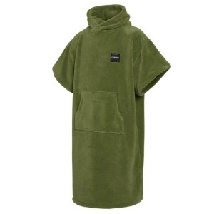 Mystic Poncho Teddy
