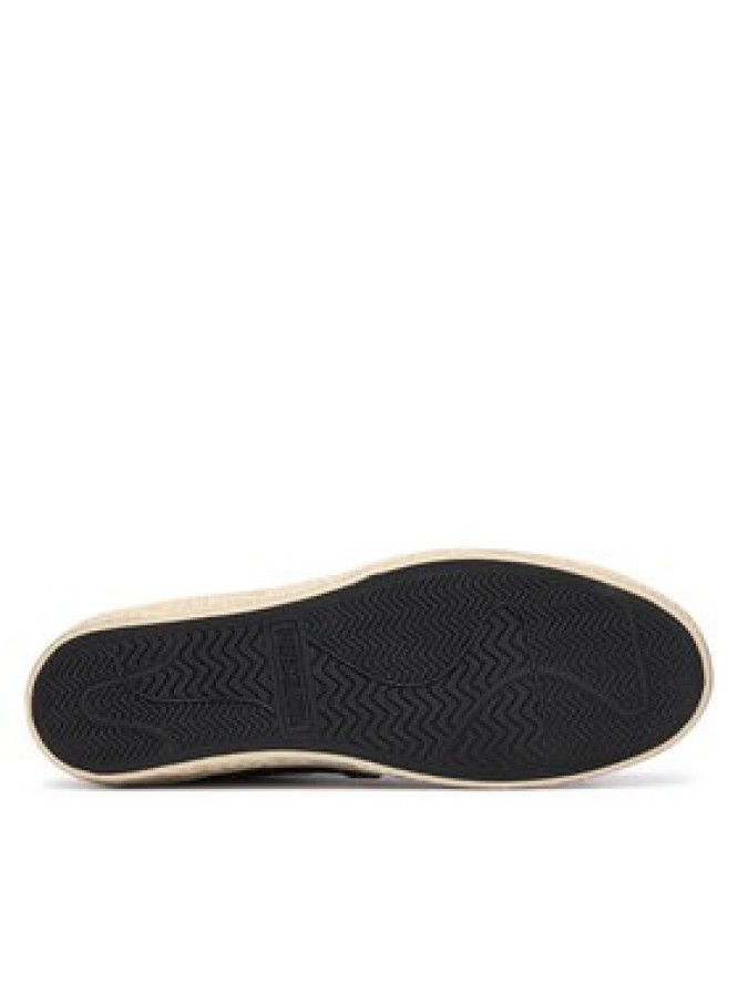 Premiata Sneakersy Stevend Var 7897 Brązowy ciemny