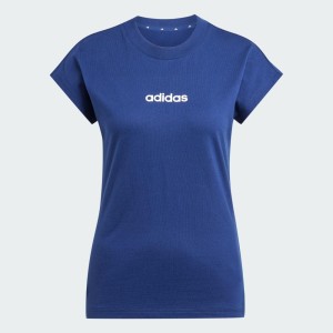 Koszulka Essentials Linear Cotton