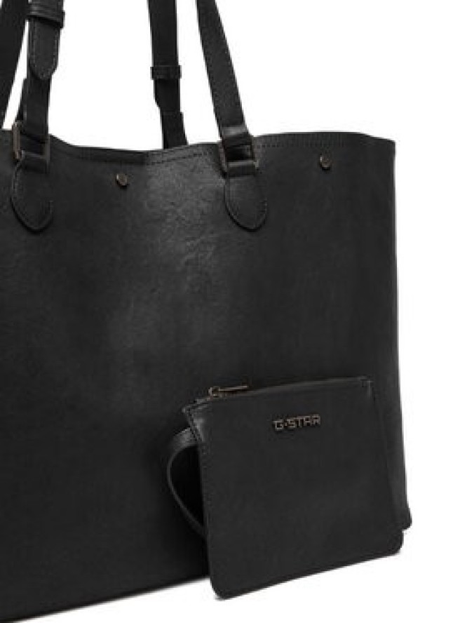 G-Star Raw Torebka C-LDA9517 Czarny
