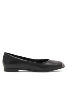 Sergio Bardi Baleriny RST-D1063-02SB Czarny