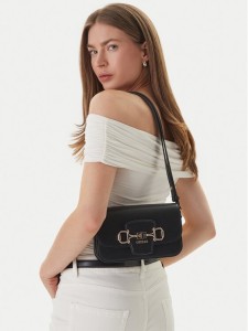 Guess Torebka Janie HWVG99 10210 Czarny