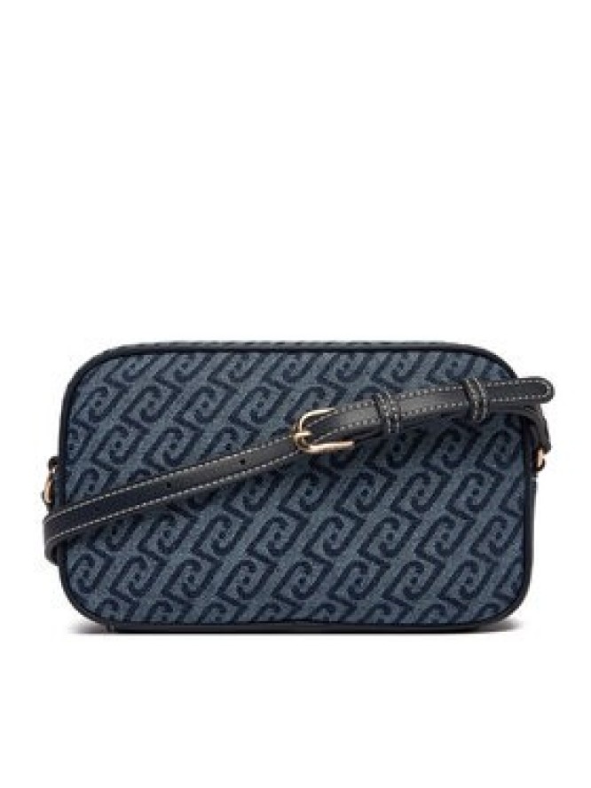 Liu Jo Torebka AA6137 T379A Granatowy