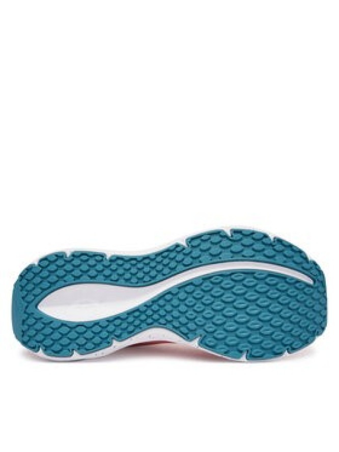 Under Armour Buty do biegania UA W Ascend 6009828 Różowy