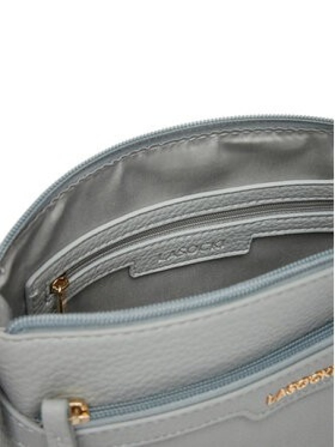 Lasocki Torebka LSK-M-004-07 Niebieski