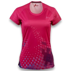 T-Shirt Ande Rosalba Lady Damskie