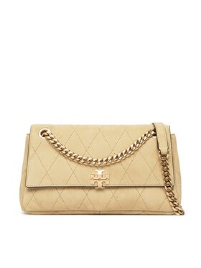Tory Burch Torebka 183355 Beżowy