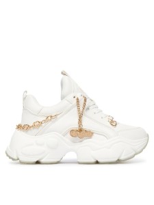 Buffalo Sneakersy Binary Hc 16404 Biały