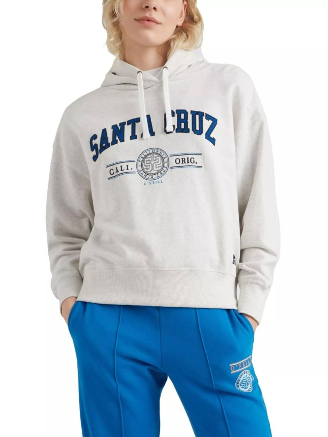 Bluza damska z kapturem O'Neill Surf State