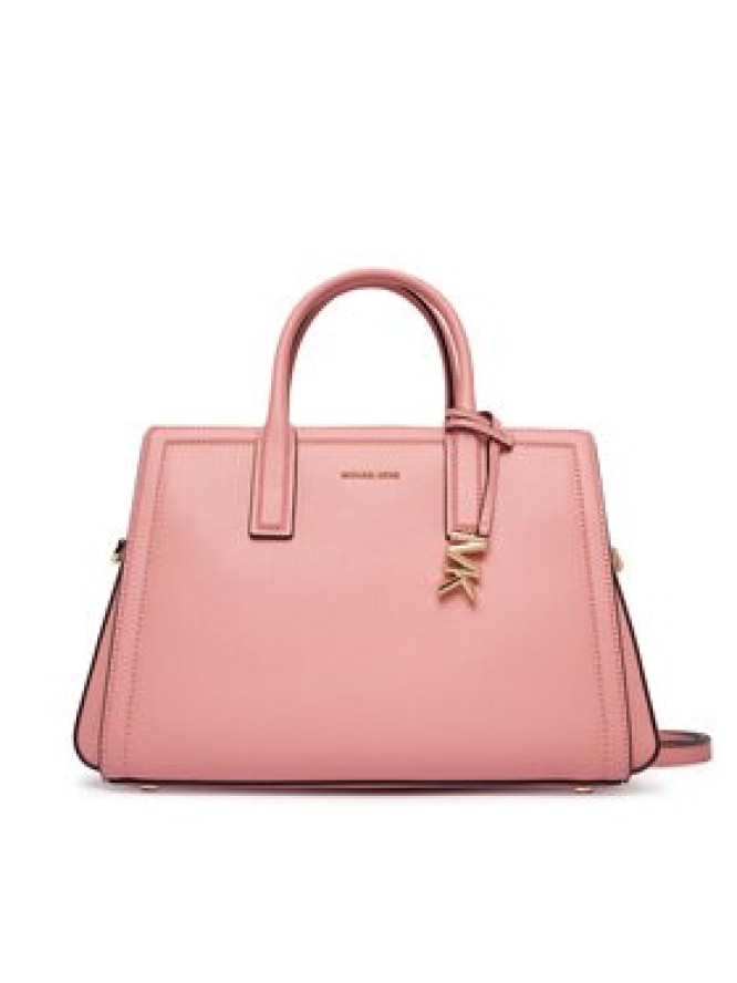 MICHAEL Michael Kors Torebka 30R5G9IS6L Różowy