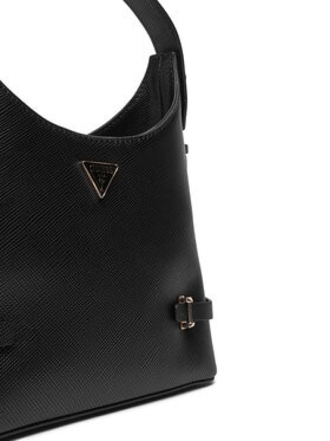 Guess Torebka HWZG96 57010 Czarny