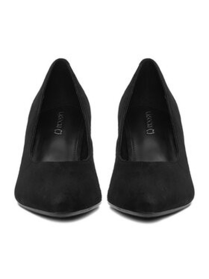 Lasocki Czółenka CEO-WB-UMI-01 Czarny