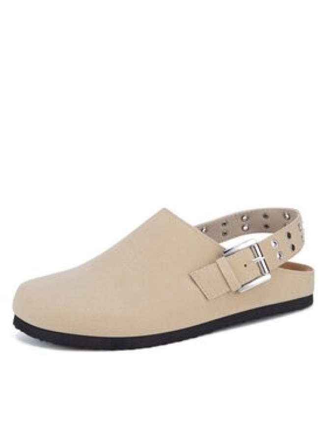 JENNY Chodaki SC01B241708-1 Beżowy