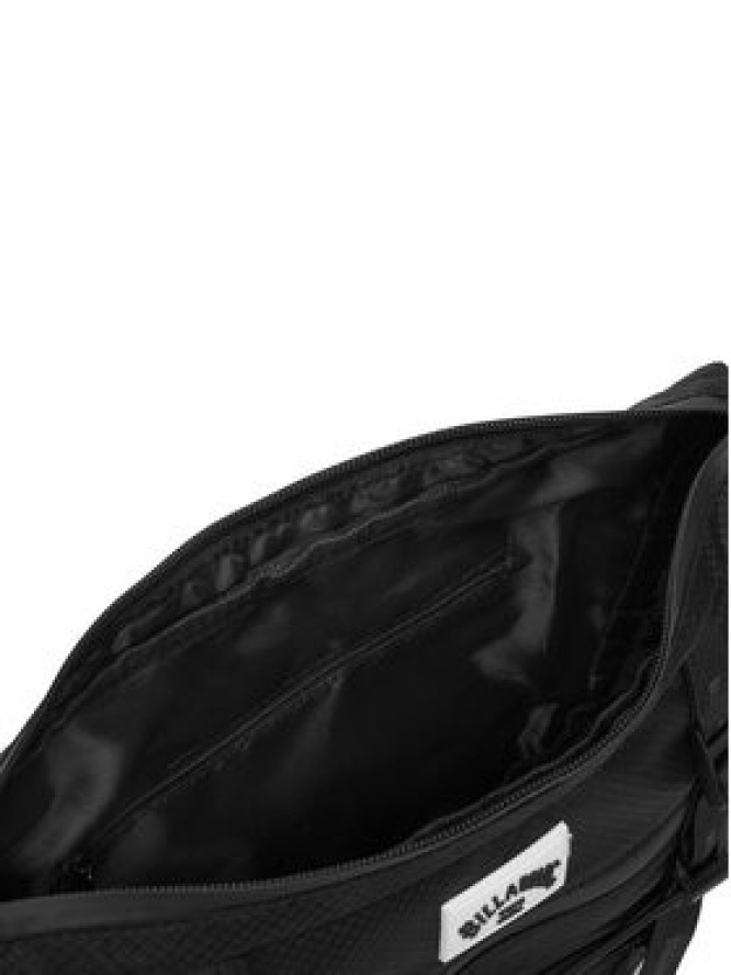 Billabong Torebka WBEOHP-BLB-M-004-10 Czarny