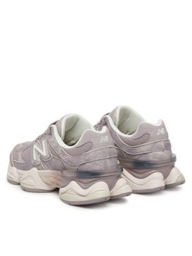 New Balance Sneakersy U906087O W Fioletowy