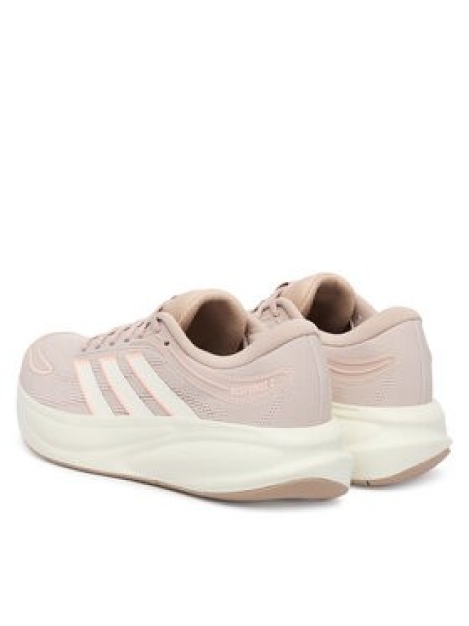 adidas Buty do biegania Response 2 KJ1763 Różowy