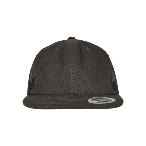 Cap jeans Flexfit Trucker