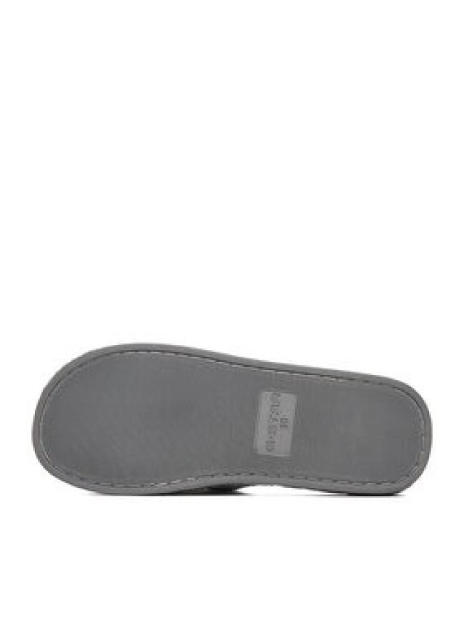 G-Star Raw Kapcie CEO-WSS21718-01 Szary