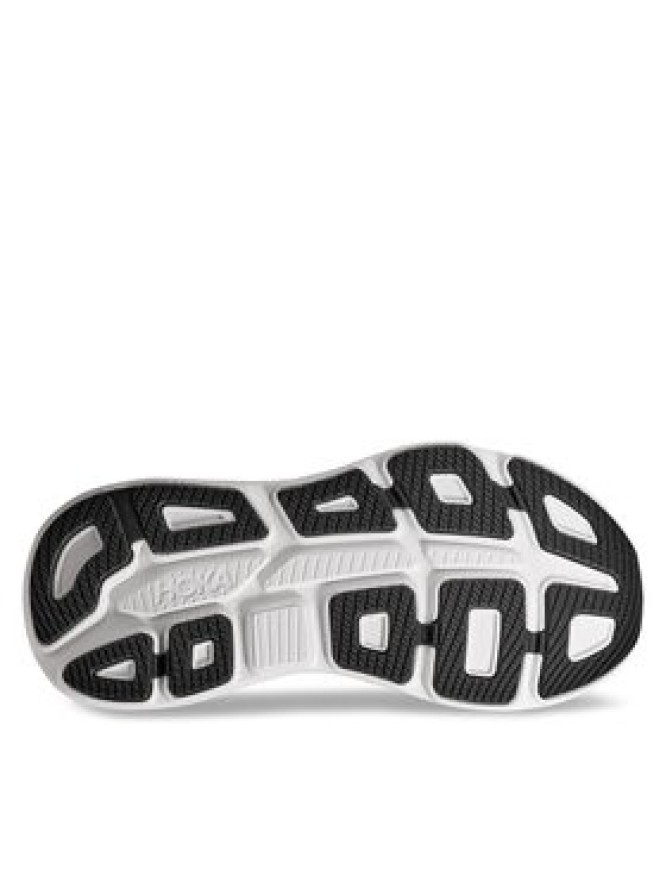 Hoka Buty do biegania Bondi 9 1162012 Czarny