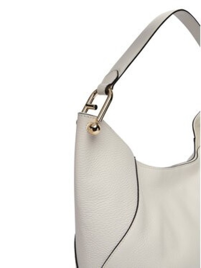 Furla Torebka Lara L WB01876 HSF000 IT 01B00 Biały
