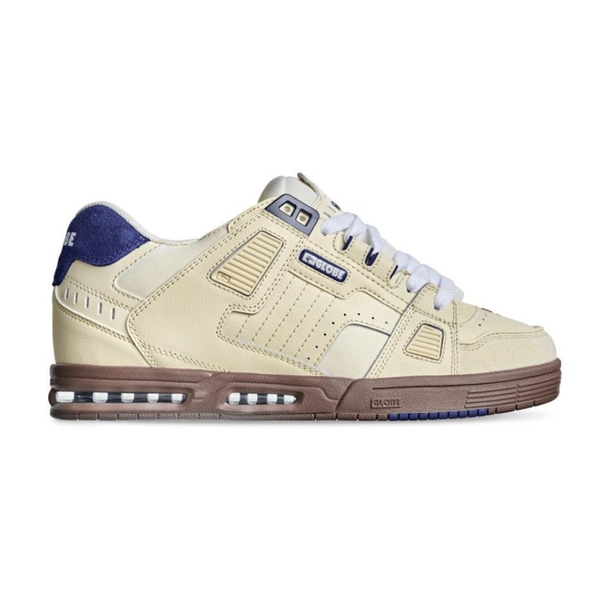 Buty do deskorolki Globe Sabre