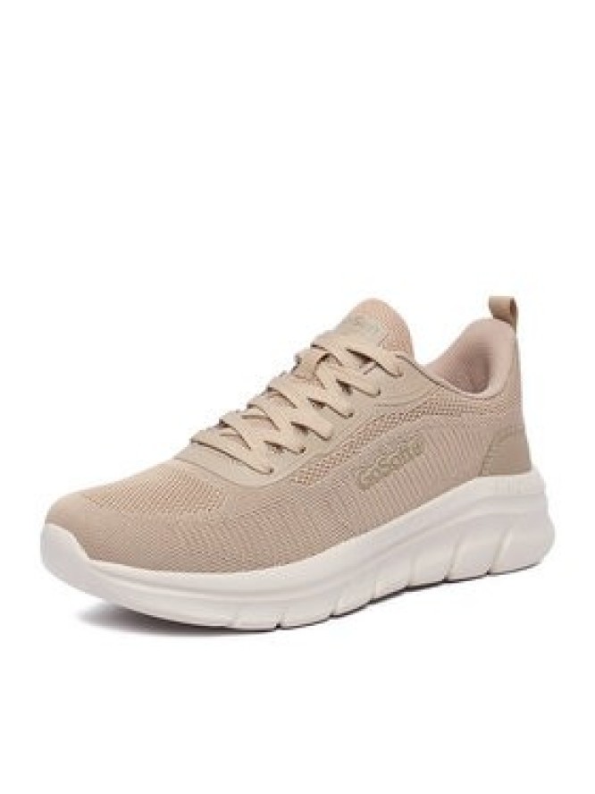 Go Soft Sneakersy CEO-MYRW-25647 Beżowy