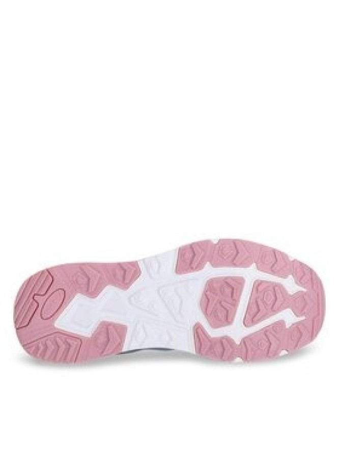 Endurance Sneakersy Whitech W Trainning E222371 Szary