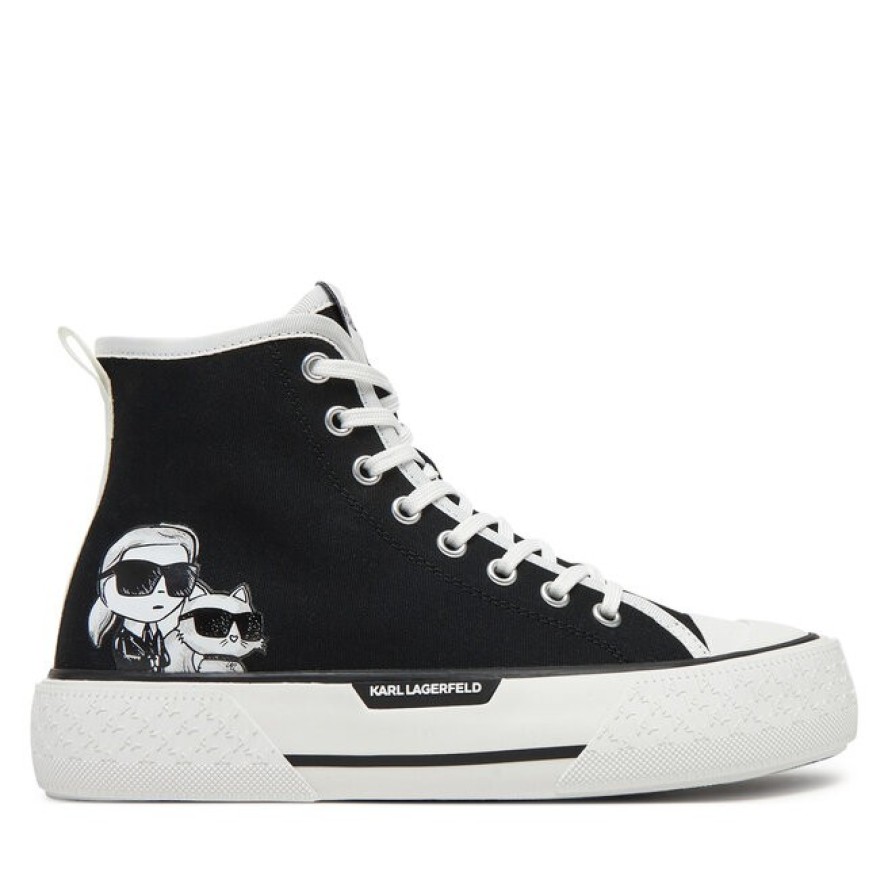 Trampki KARL LAGERFELD