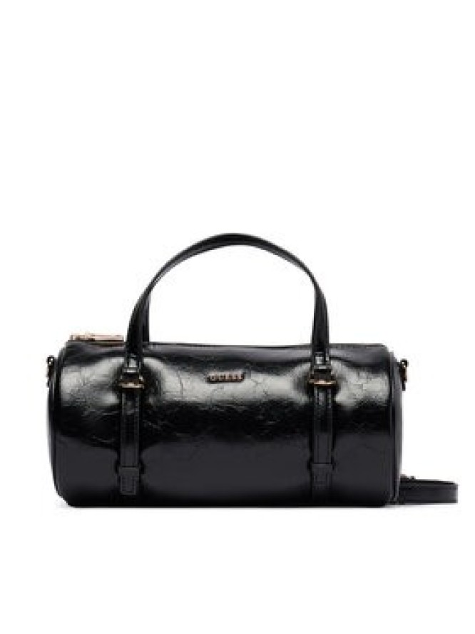 Guess Torebka Taylor Mini HWTG23 25760 Czarny